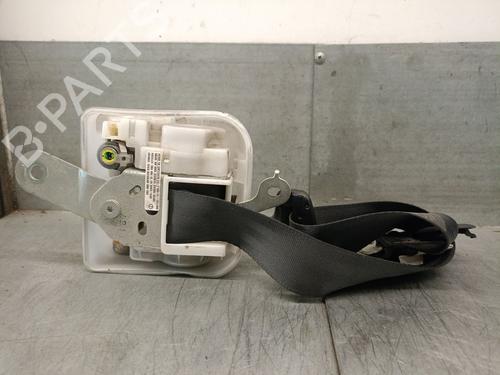 Rear right seatbelt LEXUS GS (_S19_) 450h (GRS191_, GWS191_) 7336030440C0 | 7336030440C0