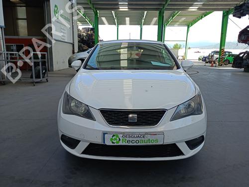 Engine control unit (ECU) SEAT IBIZA IV (6J5, 6P1) 1.6 TDI | BP26493541M57 - Image 10
