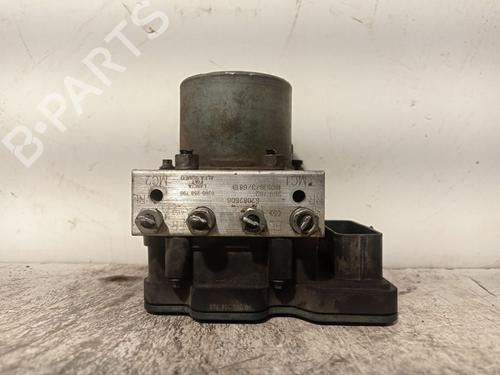 Used ABS pump FIAT TIPO Estate (356_, 357_) 1.4 LPG (356WXF1B) (120 hp) 25834432