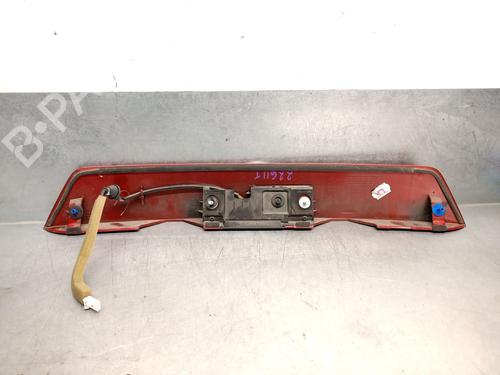 Tailgate handle NISSAN MICRA V (K14) 0.9 IG-T | BP25715979C132 