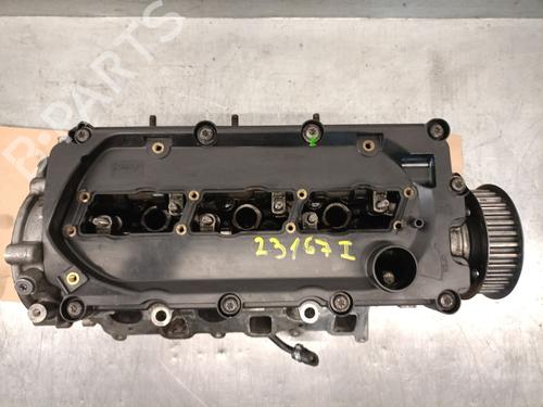 Cylinder head AUDI Q7 (4LB) 3.0 TDI quattro | BP33626784M5  - Image 8