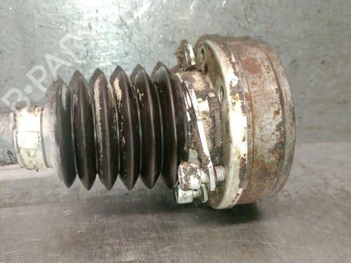 Left front driveshaft SKODA FABIA I (6Y2) 1.2 | BP36320060M38 - Image 4