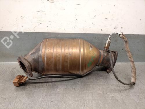 Katalysator VW PASSAT B5 Variant (3B5) 1.8 T 8D0131702EB | 4B0254200AX | 8D0178P | EBERSPACHER