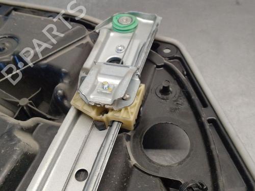 Front right window mechanism MERCEDES-BENZ VITO Van (W447) 114 CDI 4x4 (447.601, 447.603, 447.605) | BP28732345C23 