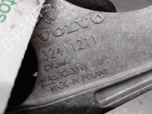 Support VOLVO XC60 II (246) B5 Mild-Hybrid | BP36126637C155 - Image 4