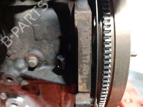 Engine FORD MONDEO II Saloon (BFP) 2.0 i | BP38436820M1  - Image 14