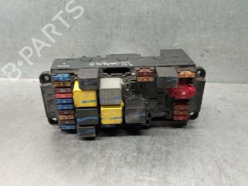 Fuse box MERCEDES-BENZ CLK (C209) CLK 270 CDI (209.316) | BP29835023E1