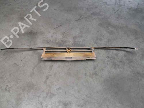 Grille CITROËN XANTIA (X1_, X2_) 1.8 i 16V | BP2052869C40 