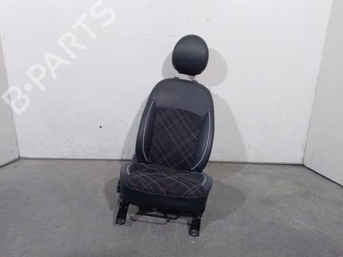 Used Right front seat Right front seat MITSUBISHI MIRAGE / SPACE STAR VI Hatchback (A0_A) 1.2 (A03A) (80 hp) 36037895 36037895