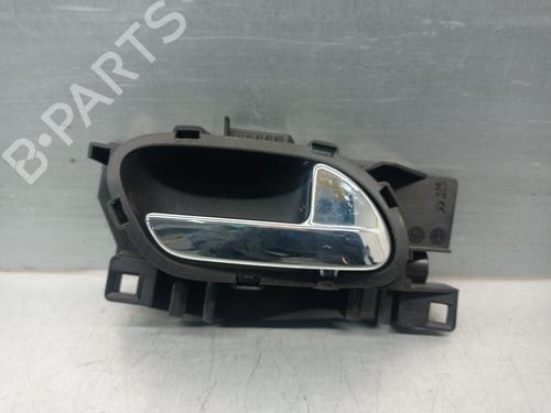 Used Front right interior door handle PEUGEOT 308 I (4A_, 4C_) 1.6 HDi (90 hp) 16109328