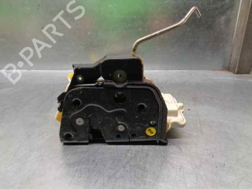Rear left lock SEAT EXEO ST (3R5)  | BP8108598C100 