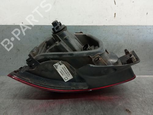 Left taillight SEAT IBIZA IV (6J5, 6P1) 1.0 TSI | BP27627268C34 