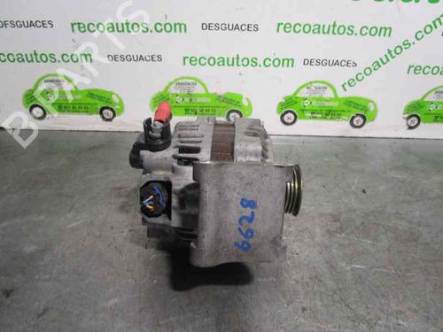 Generator FORD FIESTA V (JH_, JD_) 1.4 16V (80 hp) 2102538