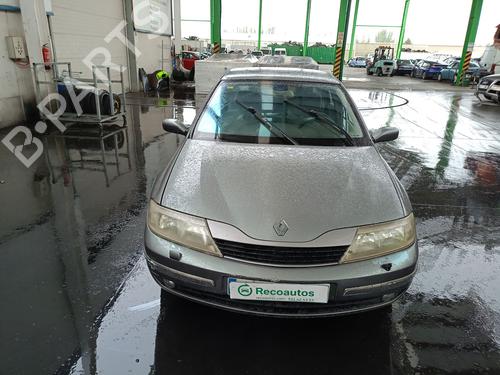Right front window switch RENAULT LAGUNA II (BG0/1_) 3.0 V6 24V (BG01, BG02, BG0D, BG0Y) | BP35932065I26 - Image 10