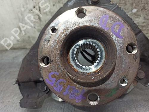 Right front steering knuckle LANCIA MUSA (350_) 1.3 D Multijet (350.AXG11, 350.AXG1A) | BP7008106M26 