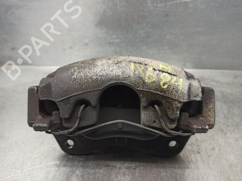 Left front brake caliper TOYOTA AVENSIS (_T22_) 1.6 i (AT220_, AT220R) | BP15262975M105 