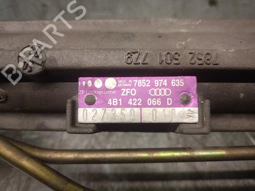 Steering rack AUDI A6 C5 Avant (4B5) 2.5 TDI | BP22738703M22 