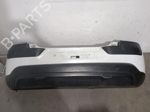 Used Rear bumper CITROËN C4 CACTUS 1.6 BlueHDi 100 (99 hp) 28585015