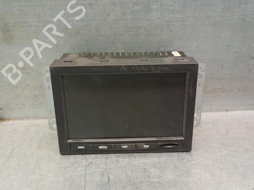 Used Electronic module CHEVROLET CAPTIVA (C100, C140) 2.0 D (126 hp) 30614548