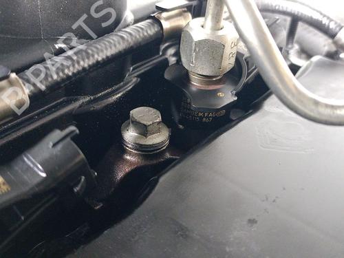 Engine CHRYSLER GRAND VOYAGER V (RT) 2.8 CRD | BP33705409M1  - Image 12