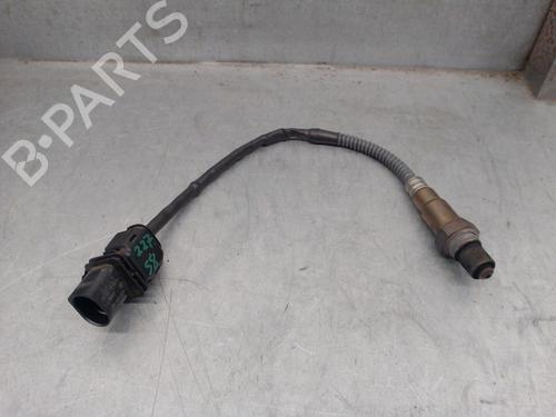 Used Electronic sensor VOLVO V60 I (155) D3 / D4 (163 hp) 26378183