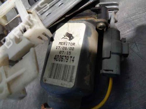 Rear right window mechanism CITROËN XSARA (N1) 1.9 D | BP5083827C25 