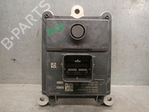 Used Electronic module Electronic module VW AMAROK (T1A, T1B) 3.0 TDI 4motion (241 hp) 34568512 34568512