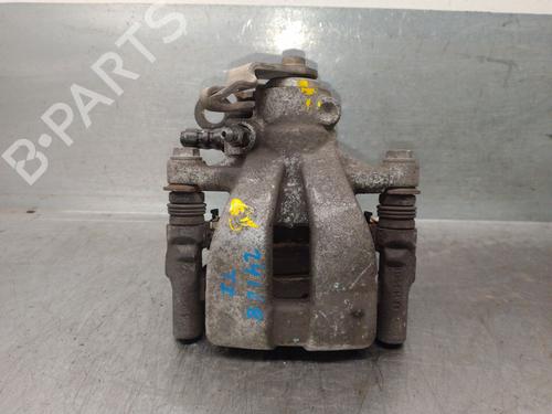 Used Left rear brake caliper LANCIA DELTA III (844_) 1.6 D Multijet (844.AXC11, 844.AXC1A) (120 hp) 30838801