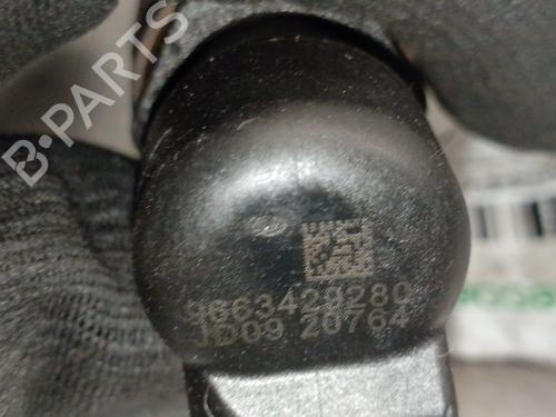 Injector FORD FIESTA VI Van 1.4 TDCi | BP36264632M100 - Image 5