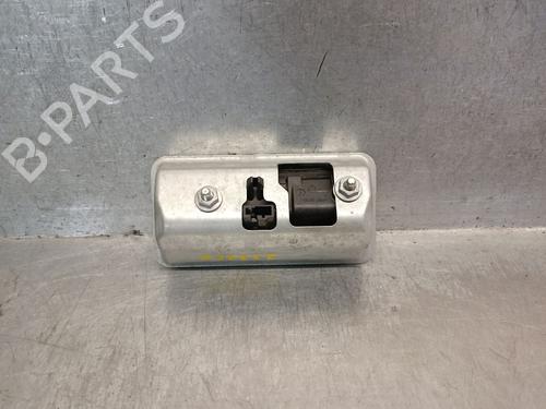 Tailgate handle VW TOURAN (1T3) 1.6 TDI | BP28103437C132 