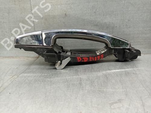 Front right exterior door handle LAND ROVER RANGE ROVER SPORT I (L320) 2.7 D 4x4 | BP23191984C129 
