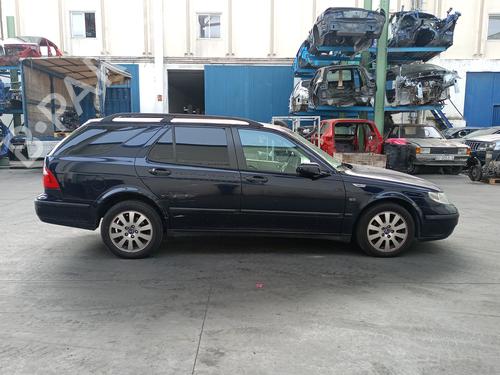 Left front window switch SAAB 9-5 Estate (YS3E) 2.0 t | BP32989059I27 - Image 12