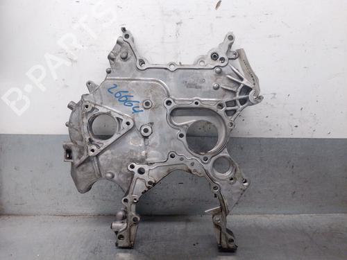 Used Timing cover Timing cover 39510109 39510109