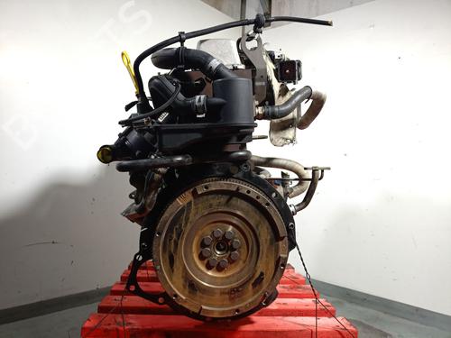 Engine FORD TOURNEO CONNECT 1.8 TDCi /TDDi /DI | BP37033538M1 - Image 4