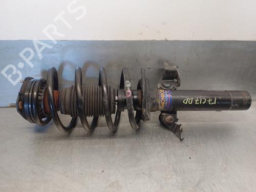 Used Right front shock absorber Right front shock absorber FORD MONDEO III Saloon (B4Y) 2.0 TDCi (130 hp) 33802366 33802366