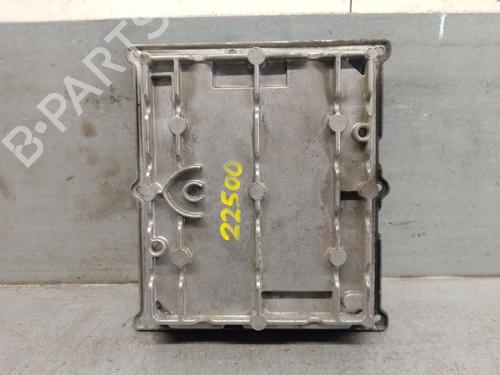 Engine control unit (ECU) SMART FORTWO Coupe (450) 0.7 (450.352, 450.332) | BP25033163M57 - Image 2