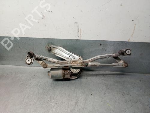 Used Front wiper motor VW TOURAN (5T1) 1.4 TSI (150 hp) 30761975
