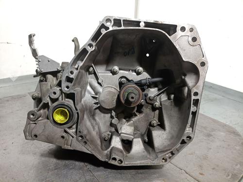 Used Gearbox NISSAN QASHQAI I (J10, NJ10) 1.6 (117 hp) 31247131