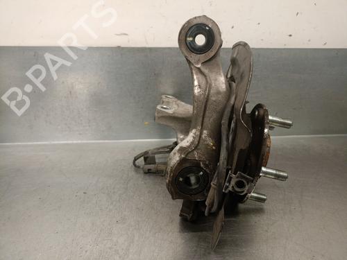 Right front steering knuckle KIA NIRO I (DE) 1.6 GDI Hybrid | BP25284503M26 