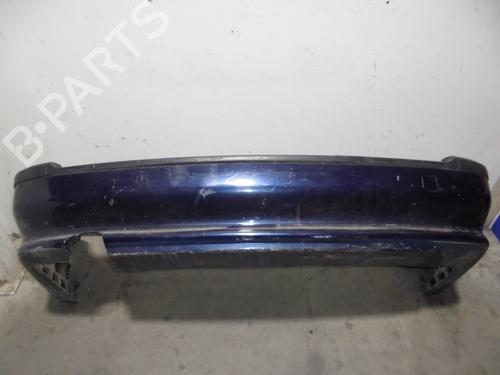 Used Rear bumper BMW 5 Touring (E39) 530 d (184 hp) 12131944