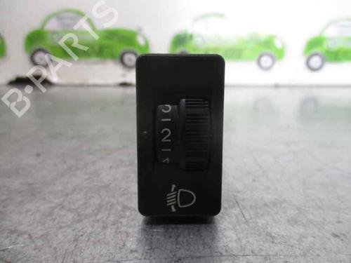 Used Headlight switch CITROËN C4 Coupe (LA_) 1.6 16V (109 hp) 20244826