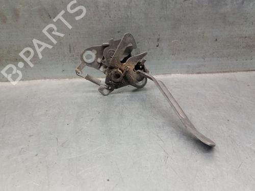 Hood lock CITROËN C4 Picasso I MPV (UD_) 2.0 HDi 150 793492 | 793492