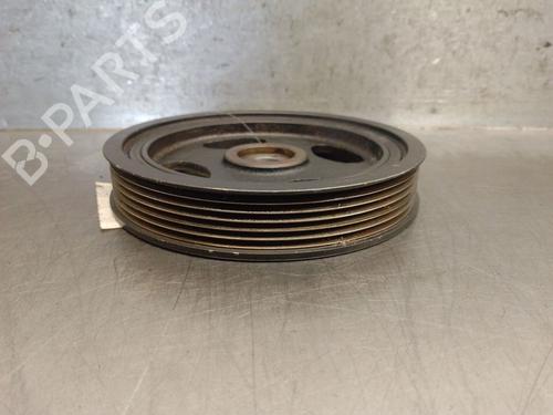 Pulley MITSUBISHI MIRAGE / SPACE STAR VI Hatchback (A0_A) 1.2 (A03A) | BP36013896M122 - Image 4