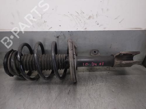 Used Left front shock absorber PEUGEOT 307 CC (3B) 2.0 16V (177 hp) 15098099