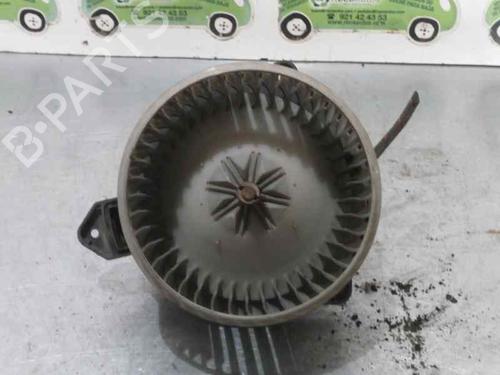 Heater blower motor JEEP GRAND CHEROKEE II (WJ, WG) 2.7 CRD 4x4 | BP2052828M62 