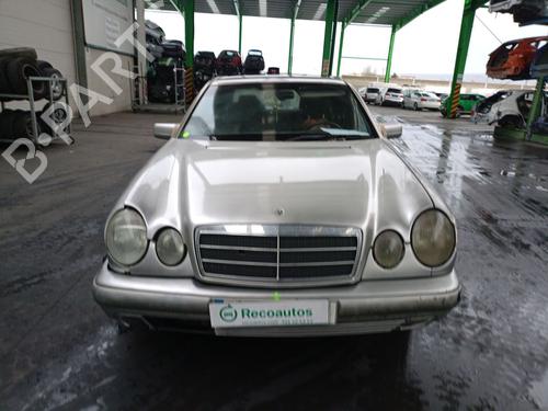 Lüfter MERCEDES-BENZ E-CLASS (W210) E 290 Turbo-D (210.017) | BP30748357M128 