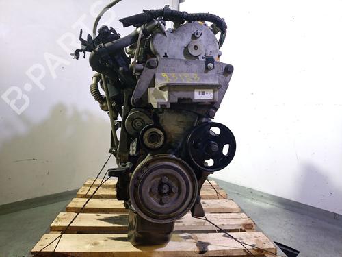 Used Engine OPEL CORSA D (S07) 1.3 CDTI (L08, L68) (90 hp) 28016439