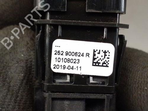Warning switch RENAULT KADJAR (HA_, HL_) 1.3 TCe 140 (HLNB, HLN1) | BP36527313I22 - Image 5