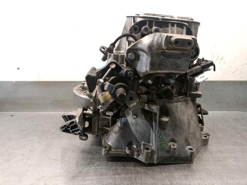 Gearbox CITROËN GRAND C4 SPACETOURER (3A_, 3E_) 1.6 BlueHDi 120 | BP29555856M3