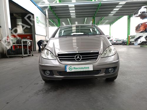 Engine control unit (ECU) MERCEDES-BENZ A-CLASS (W169) A 180 CDI (169.007, 169.307) | BP31680393M57 - Image 9